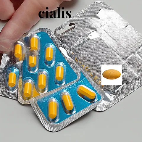 Vente libre de cialis